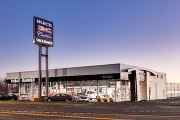 Cable Dahmer Buick GMC of Independence