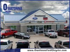 Owatonna Ford Chrysler