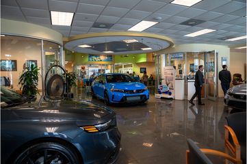 Brickell Honda