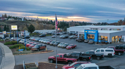 Chipman & Taylor Chevrolet