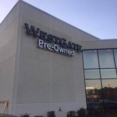 Westgate Mitsubishi