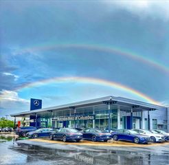 Mercedes-Benz of Columbus