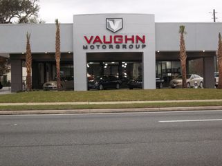 Vaughn Motor Group