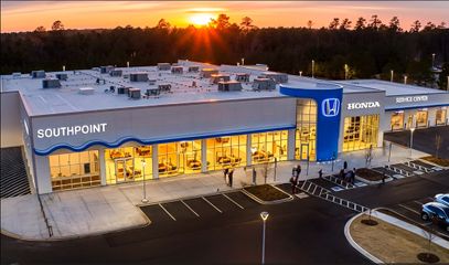 Southpoint Honda