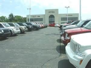 Jeff Wyler Chrysler Jeep Dodge RAM