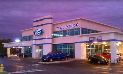 Waldorf Ford