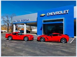 Whitson-Morgan Chevrolet