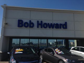 Bob Howard Hyundai