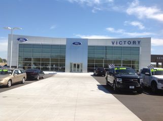 Victory Ford