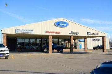 Max Ford Chrysler Dodge Jeep Ram of Nevada