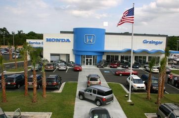 Grainger Honda