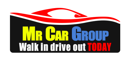 MR CAR GROUP