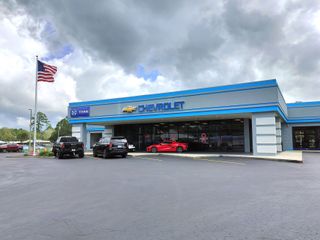 Titan Chevrolet