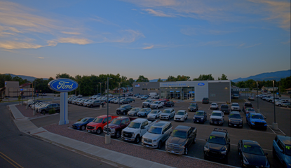 The Faricy Boys Ford