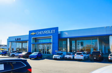 LEO CHEVROLET