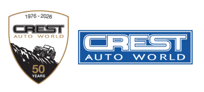 Crest Auto World