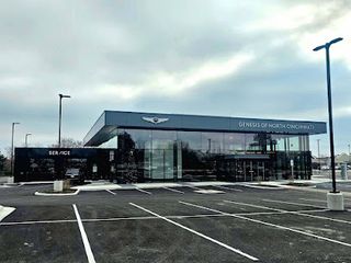 Genesis of North Cincinnati