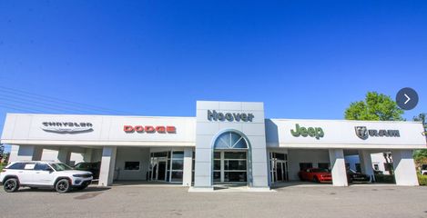 Your Ultimate Guide to Dodge Dealership in Myrtle Beach, SC