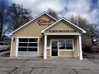 Ron Elbert Motor Company