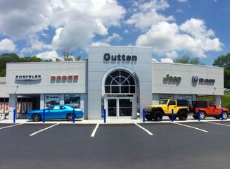 Outten Chrysler Dodge Jeep Ram