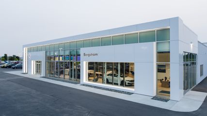 Bergstrom Volkswagen of Green Bay