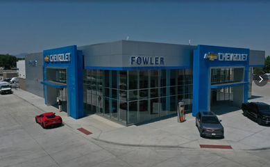 Fowler Chevrolet