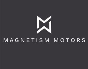 Magnetism Motors