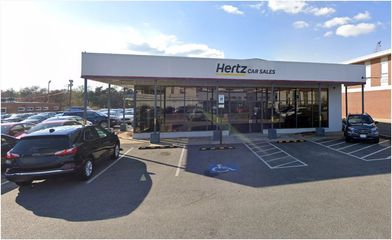 Hertz Car Sales Springfield