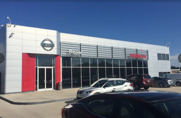 Royal Nissan