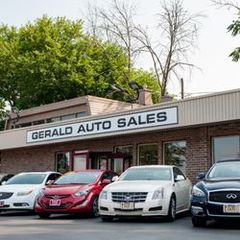 Gerald Auto Sales