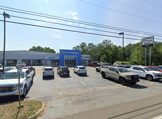 Roberts Chevrolet GMC