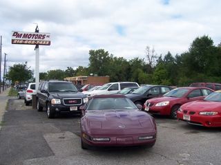 DM Motors