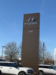 Crain Hyundai Little Rock