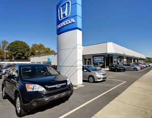 Piazza Honda Acura of Reading