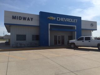 Midway Motors Hillsboro