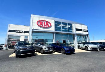 Pride KIA