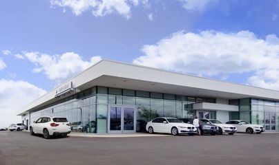 BMW of Maui
