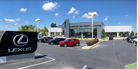 Fort Wayne Toyota