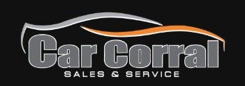 CAR CORRAL