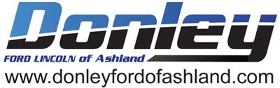 Donley Ford of Ashland