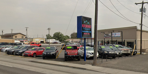 Pacific Northwest Motorsports