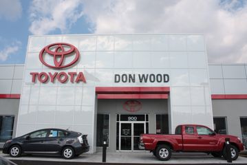 Don Wood Toyota