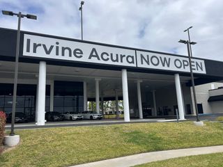 Irvine Acura