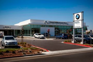 Hansel BMW OF SANTA ROSA