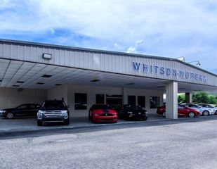 Whitson-Morgan Ford at Ozark