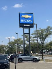 Golling Chevrolet Inc