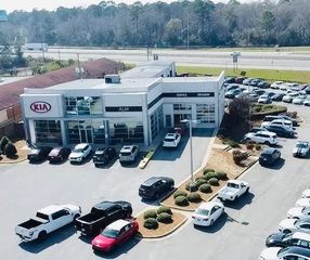 ALM Kia Perry