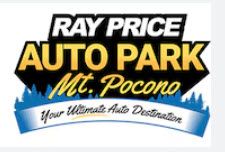 Ray Price Auto Park Mt Pocono