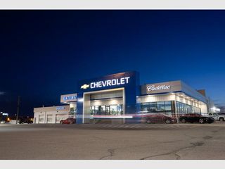 Gateway Chevrolet Cadillac