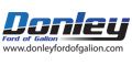 Donley Ford of Galion